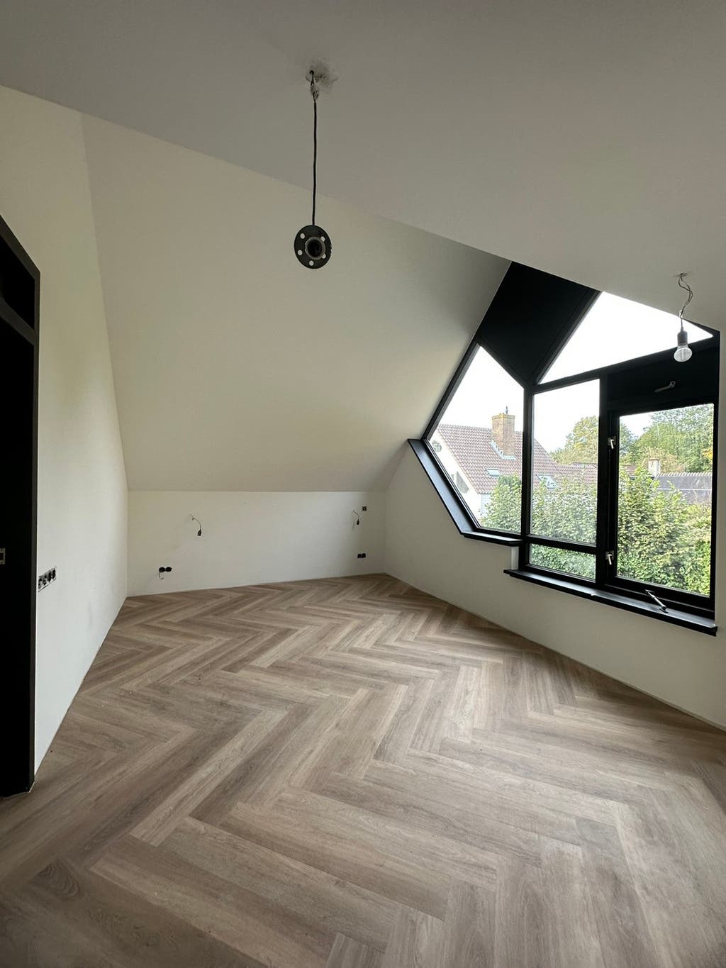Stucwerk project 17