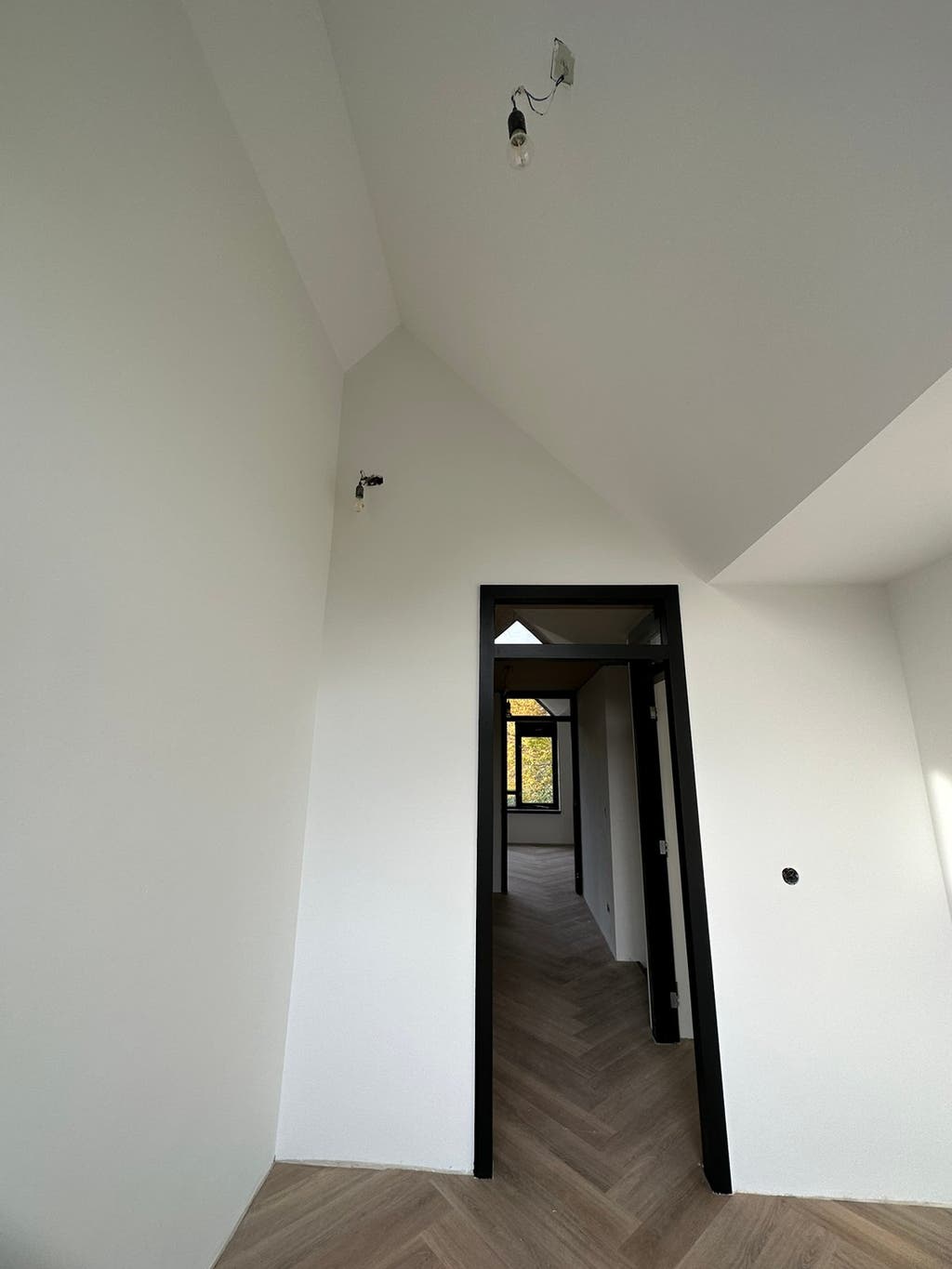 Stucwerk project 13